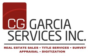 CG Garcia Services Inc. Professional Land Title Services